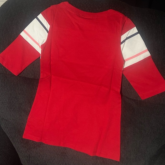 Girls Nautica Dress NWT size 4 - Picture 3 of 3